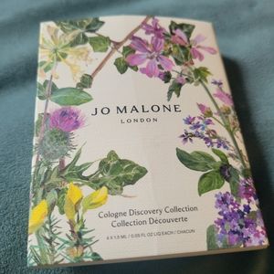 Jo Malone Highland Discovery Set